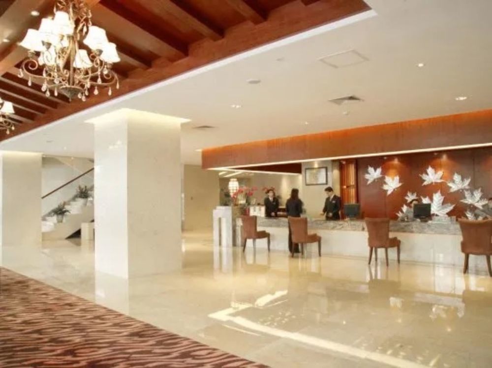 Hilton Garden Inn Guangzhou Tianhe in Guangzhou