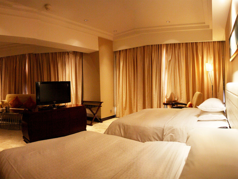 Four Points by Sheraton Hangzhou, Binjiang in Hangzhou