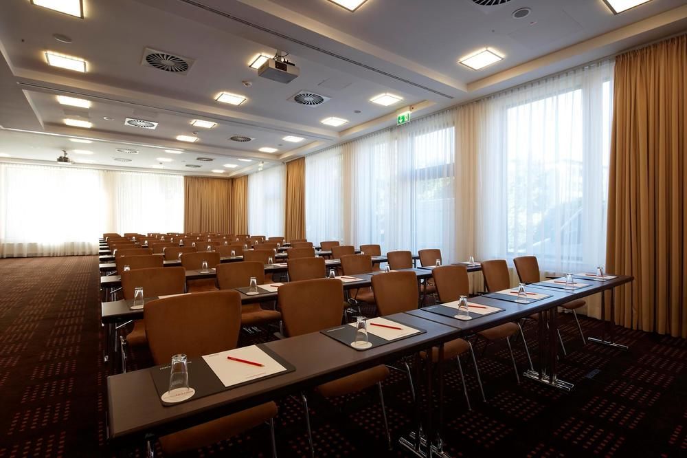 Spark by Hilton Essen City Centre in Essen