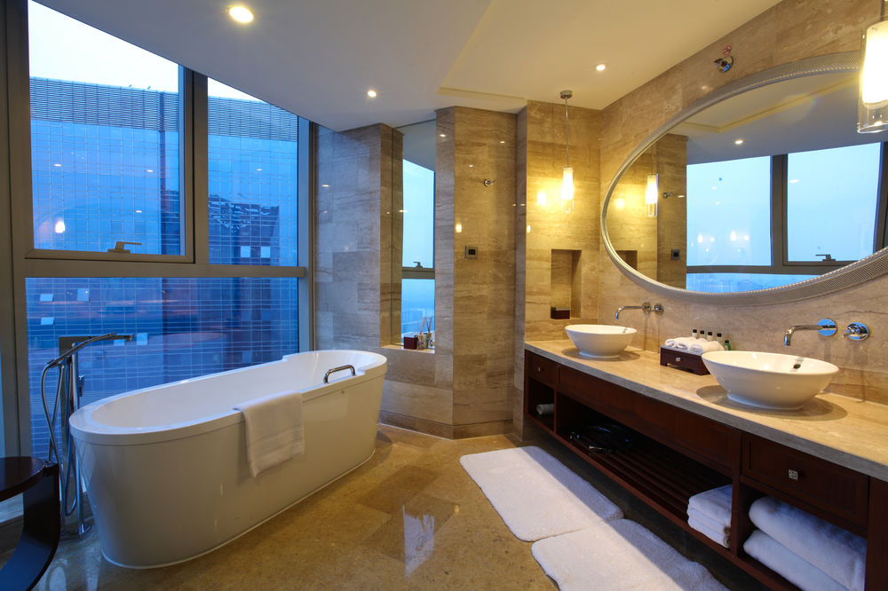 BEIJING MARRIOTT HOTEL NORTHEAST in Beijing