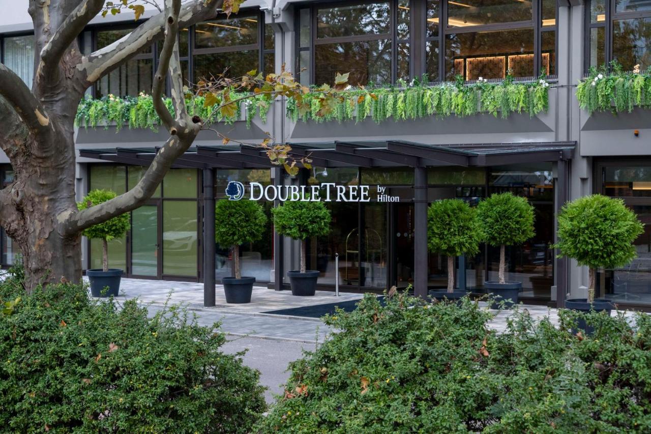 DoubleTree by Hilton Berlin Ku'damm in Berlin