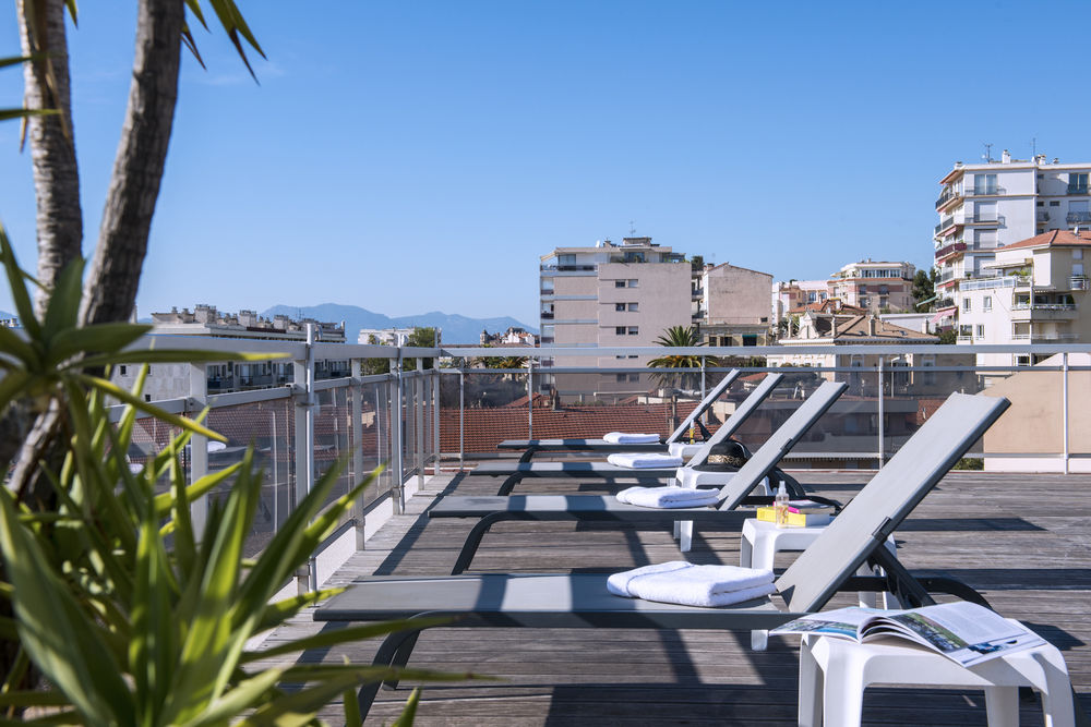 STAYBRIDGE SUITES CANNES CENTRE, AN IHG HOTEL in Cannes