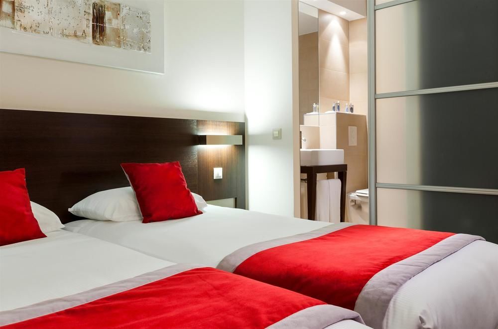 Holiday Inn Strasbourg - Nord by IHG in Schiltigheim