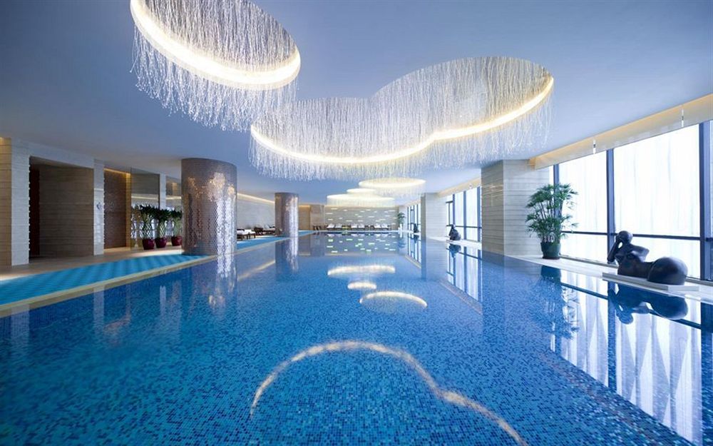 SHERATON XINBEI in Changzhou