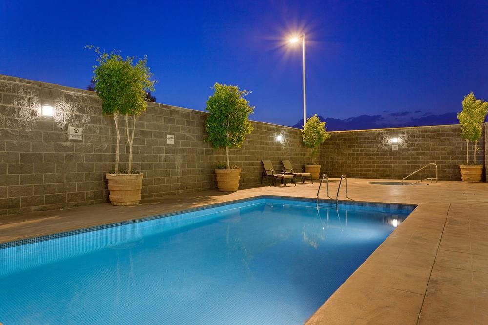 La Quinta by Wyndham San Luis Potosi in San Luis Potosi