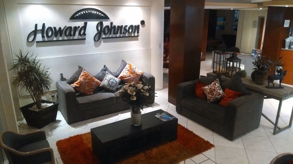 Howard Johnson by Wyndham Guanajuato Leon Avenida in Leon-Mexico