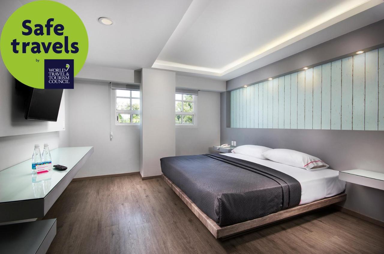 Hotel MX congreso CDMX, Trademark Collection by Wyndham in Mexico City