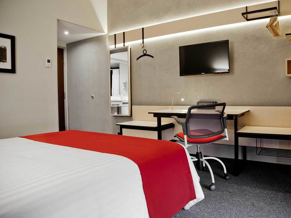 CITY EXPRESS PLUS BY MARRIOTT NUEVO SUR in Monterrey