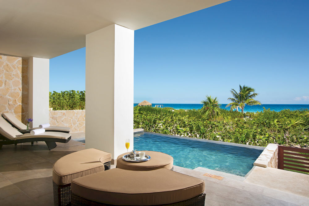 SECRETS PLAYA MUJERES GOLF RESORT & SPA - ADULTS ONLY in Cancun