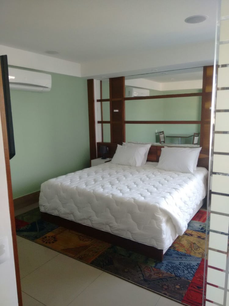 Tryp by Wyndham Rio de Janeiro Barra Parque Olímpico in Rio De Janeiro, Rj