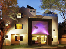 DREAMS HOTEL BOUTIQUE in Arequipa