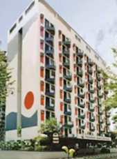 PALLADIUM APART SERVICE in SAO VICENTE, SP