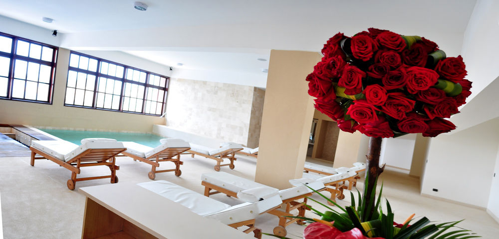 Wyndham Costa del Sol Trujillo in Trujillo