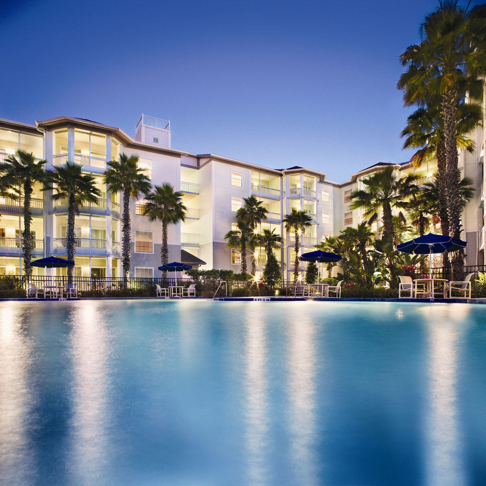 WYNDHAM CYPRESS PALMS in Orlando