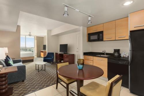 Residence Inn by Marriott Fort Lauderdale Intracoastal/Il Lugano in Fort Lauderdale, Fl