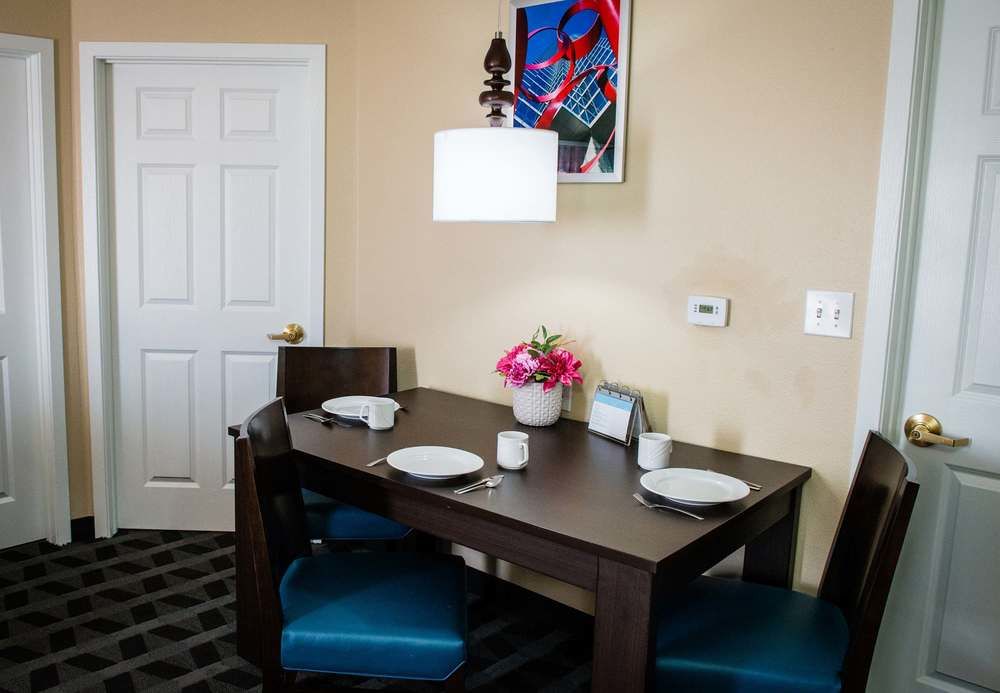 TOWNEPLACE SUITES BY MARRIOTT HOUSTON CLEAR LAKE in Houston, Tx