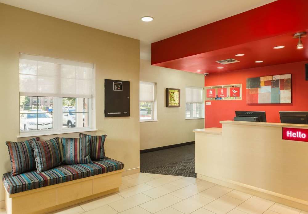 TOWNEPLACE SUITES BY MARRIOTT HOUSTON NORTHWEST in Houston, Tx
