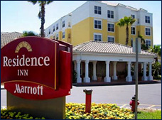 Residence Inn by Marriott Orlando Lake Buena Vista in Lake Buena Vista, Fl