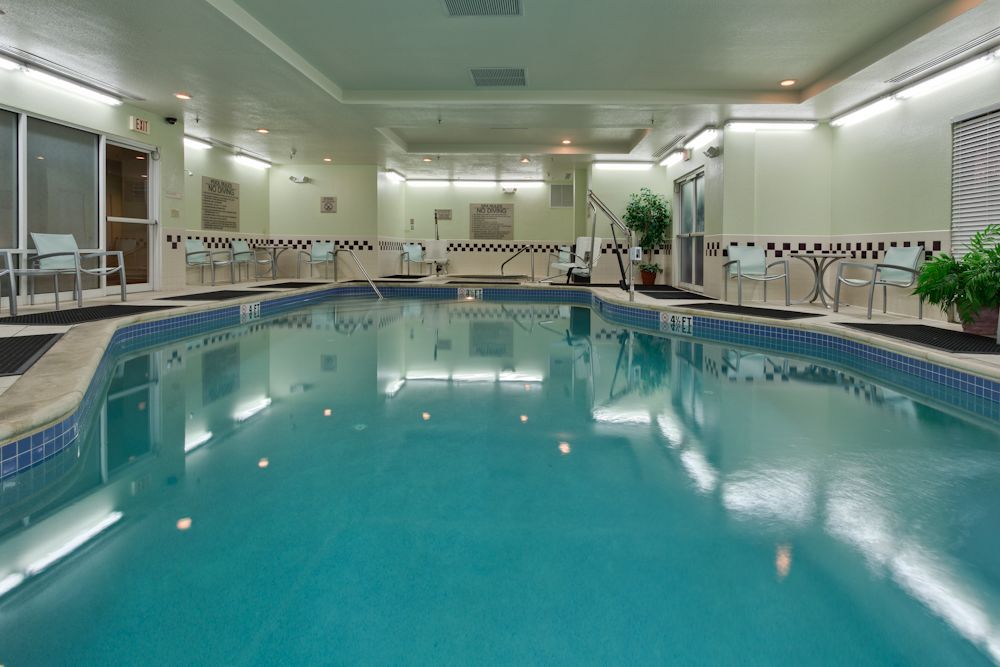 SPRINGHILL SUITES BY MARRIOTT ORLANDO ALTAMONTE SPRINGS in Orlando