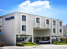 Days Inn by Wyndham Buena Park in Anaheim