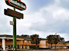 Travelodge by Wyndham Orlando Lake Buena Vista S in Orlando