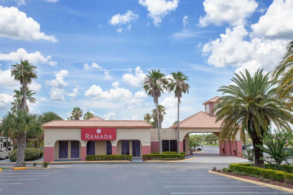 Ramada by Wyndham Davenport Orlando South in Orlando