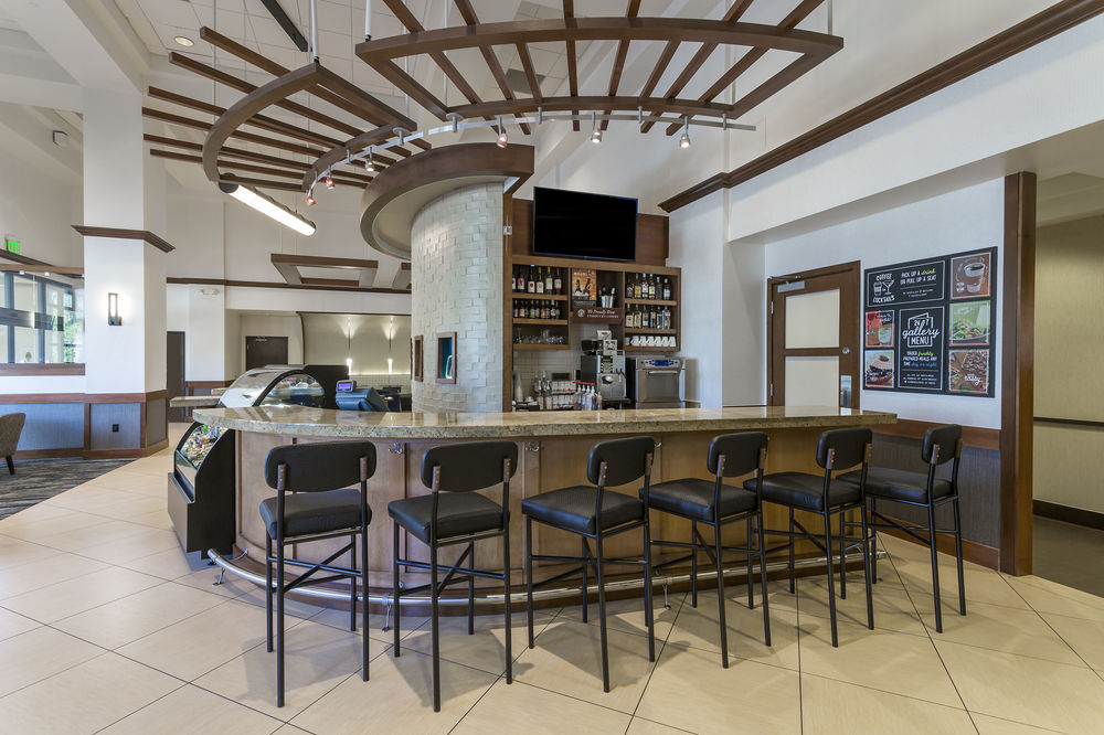 HYATT PLACE HOUSTON GREENSPOINT IAH AIRPORT in Houston, Tx