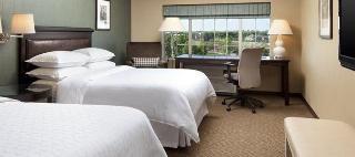 Sheraton Chicago Northbrook Hotel in Chicago