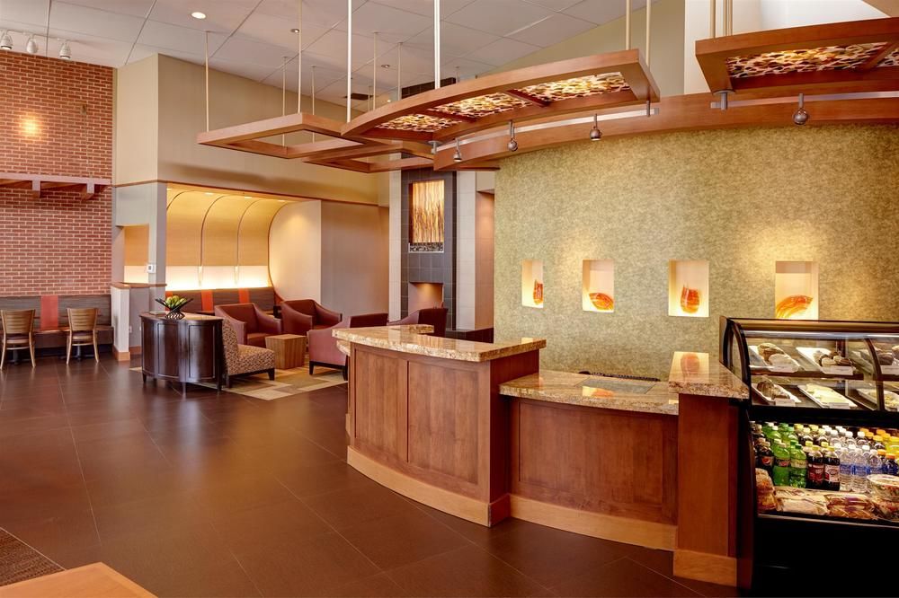 HYATT PLACE HOUSTON/SUGAR LAND in Houston, Tx