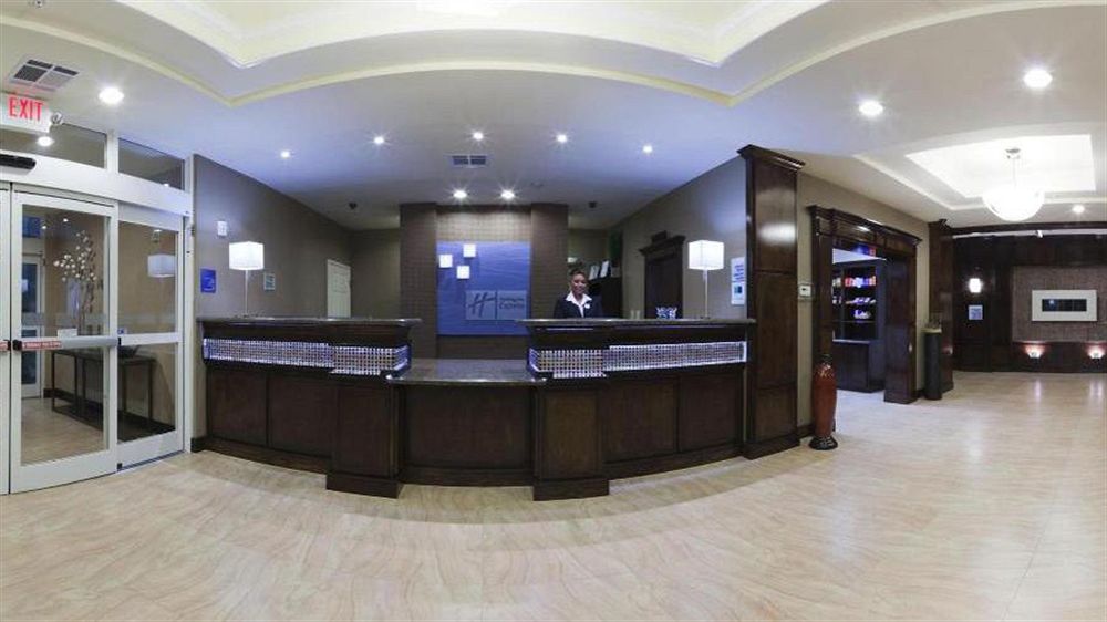 HOLIDAY INN EXPRESS HOTEL & SUITES HOUSTON SPACE CTR - CLEAR LAKE in Houston, Tx
