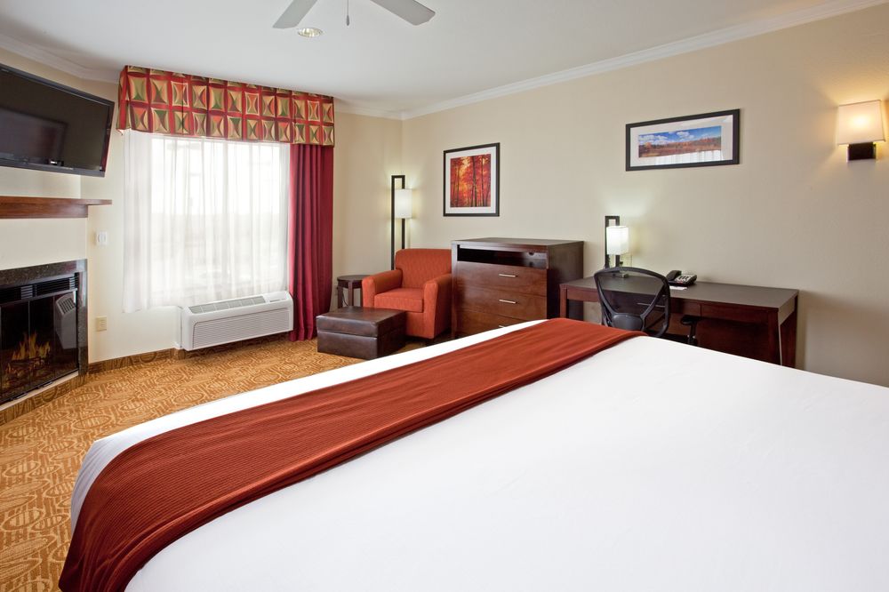 Holiday Inn Express & Suites Houston West - Katy by IHG in Houston, Tx
