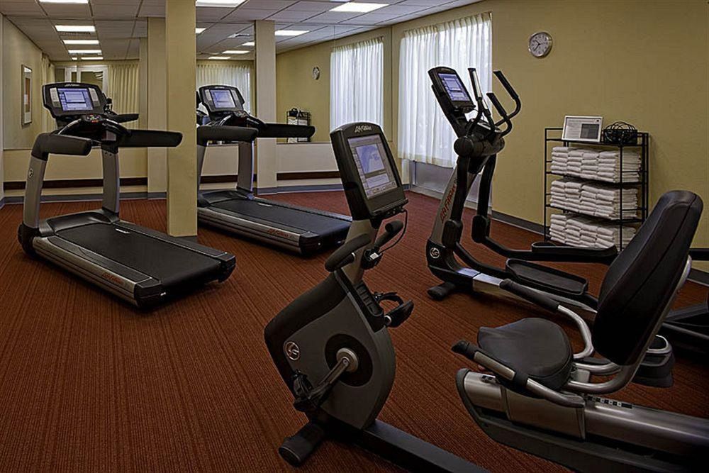 HYATT PLACE CHICAGO/ SCHAUMBURG in Chicago
