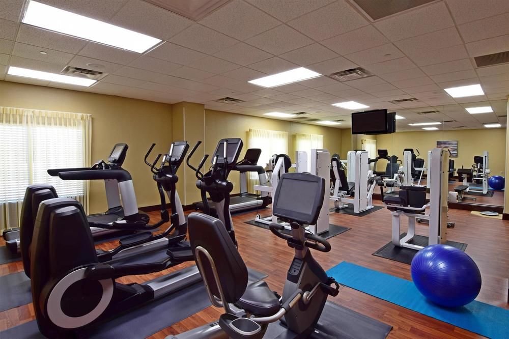 HYATT PLACE LAS COLINAS in Dallas, Tx