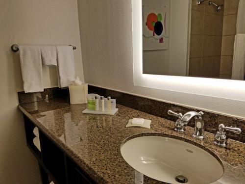 WYNDHAM HOTEL - LAS COLINAS in Dallas, Tx