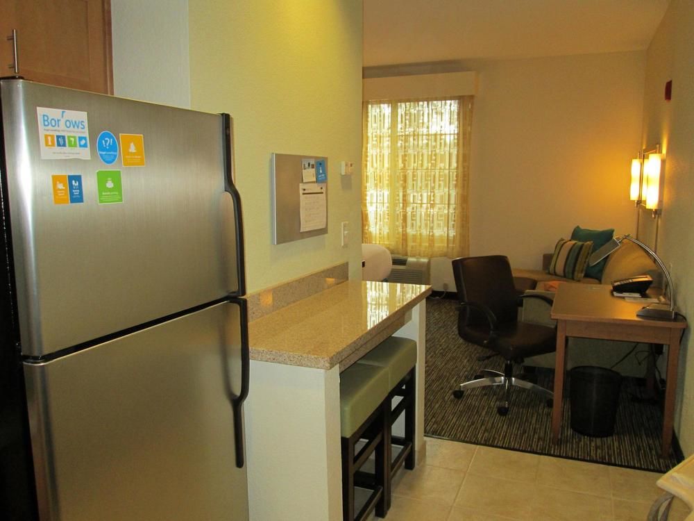 HYATT HOUSE SAN DIEGO/CARLSBAD in San Diego, Ca