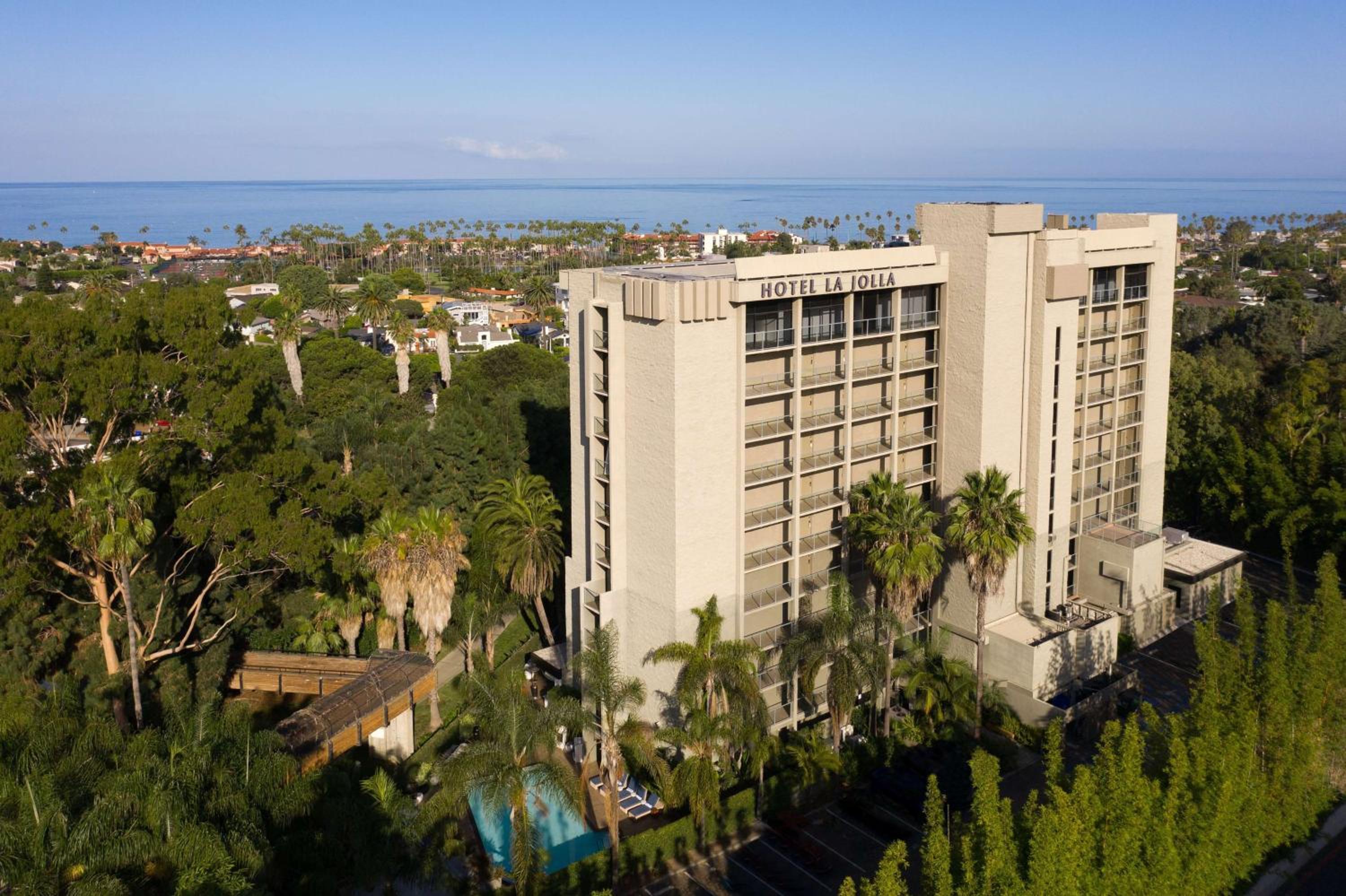 HOTEL LA JOLLA - A KIMPTON HOTEL in SAN DIEGO, CA