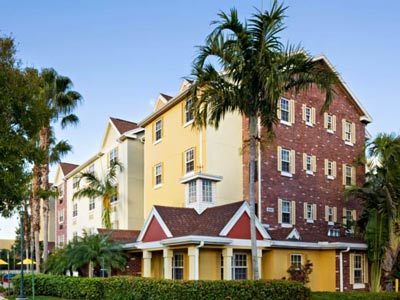 Candlewood Suites Miami Doral by IHG in Miami