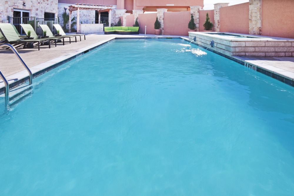 Holiday Inn Express Frisco Legacy Park Area By IHG in Dallas, Tx