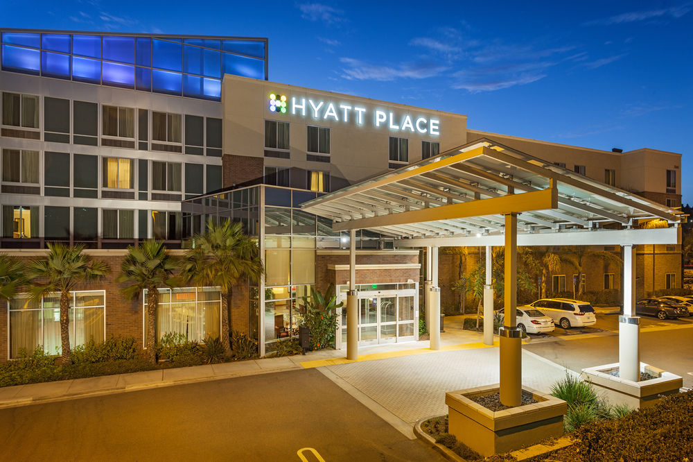 HYATT PLACE SAN DIEGO/VISTA-CARLSBAD in San Diego, Ca