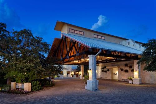 HYATT WILD OAK RANCH in San Antonio,Tx