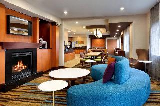 FAIRFIELD INN &AMP; SUITES BY MARRIOTT DALLAS MESQUITE in Dallas, Tx