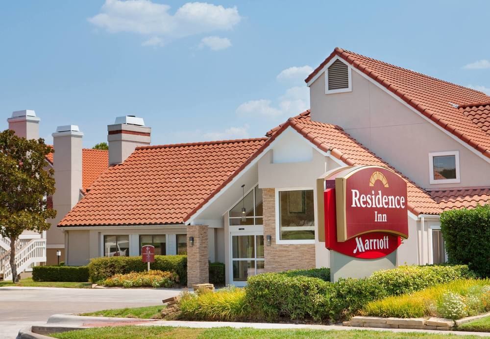 RESIDENCE INN BY MARRIOTT DALLAS LAS COLINAS in Dallas, Tx