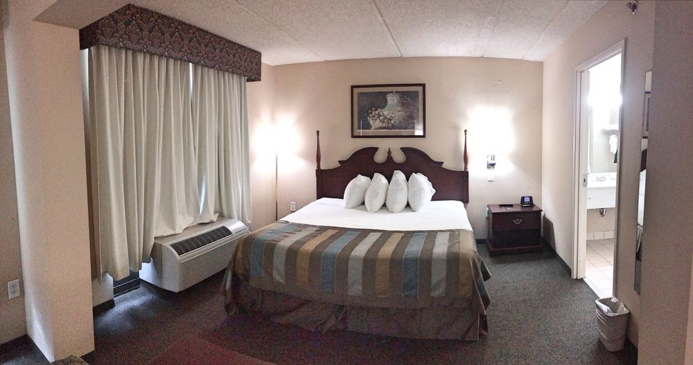 Wingate by Wyndham McAllen in Mcallen,Tx