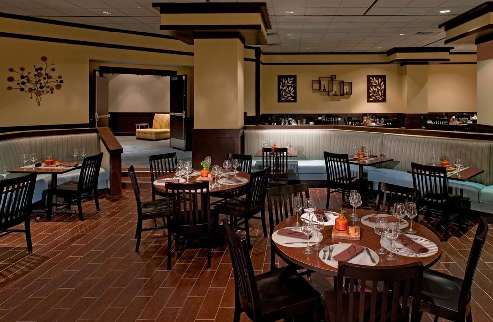 HYATT REGENCY WOODFIELD SCHAUMBURG in Chicago