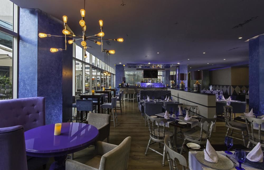 Four Points by Sheraton Bogota in Bogota