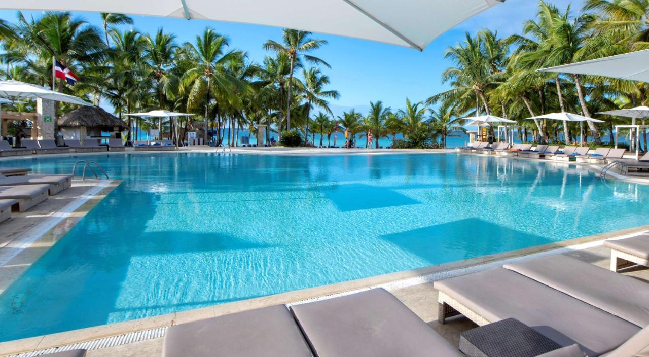 VIVA DOMINICUS PALACE BY WYNDHAM in Bayahibe