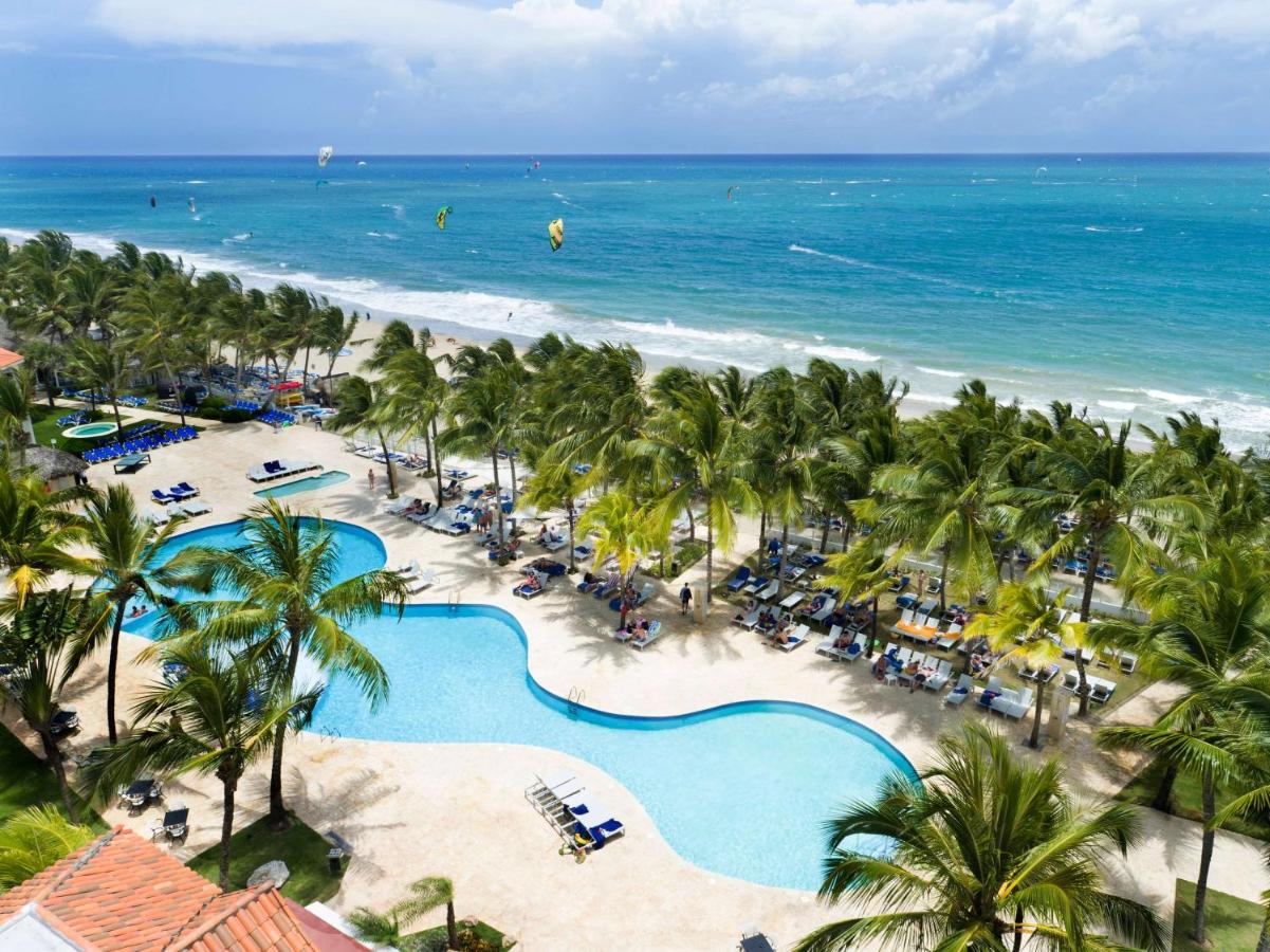 VIVA TANGERINE BY WYNDHAM in Cabarete