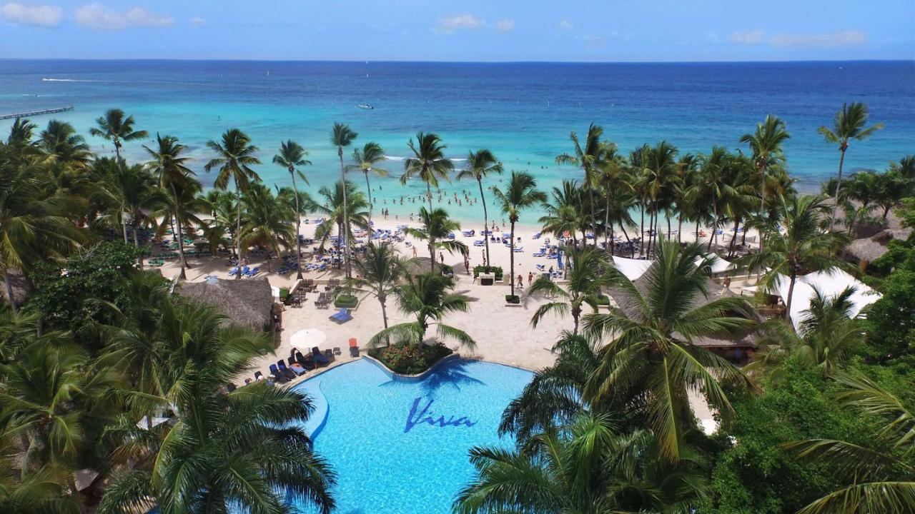 VIVA DOMINICUS BEACH BY WYNDHAM in Bayahibe