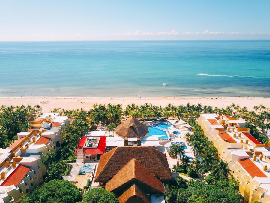 VIVA MAYA BY WYNDHAM in Playa Del Carmen