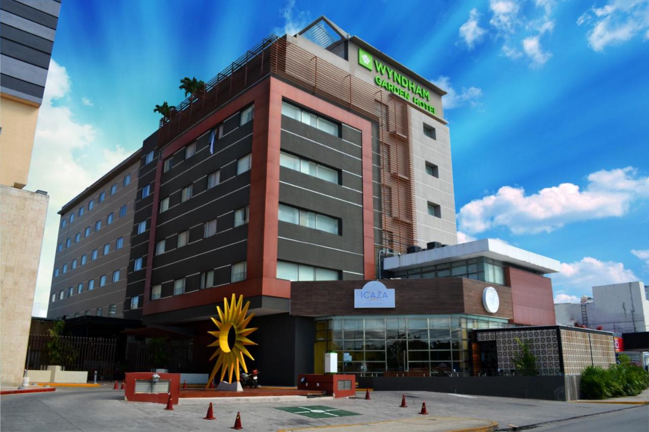 WYNDHAM GARDEN CANCUN DOWNTOWN in Cancun